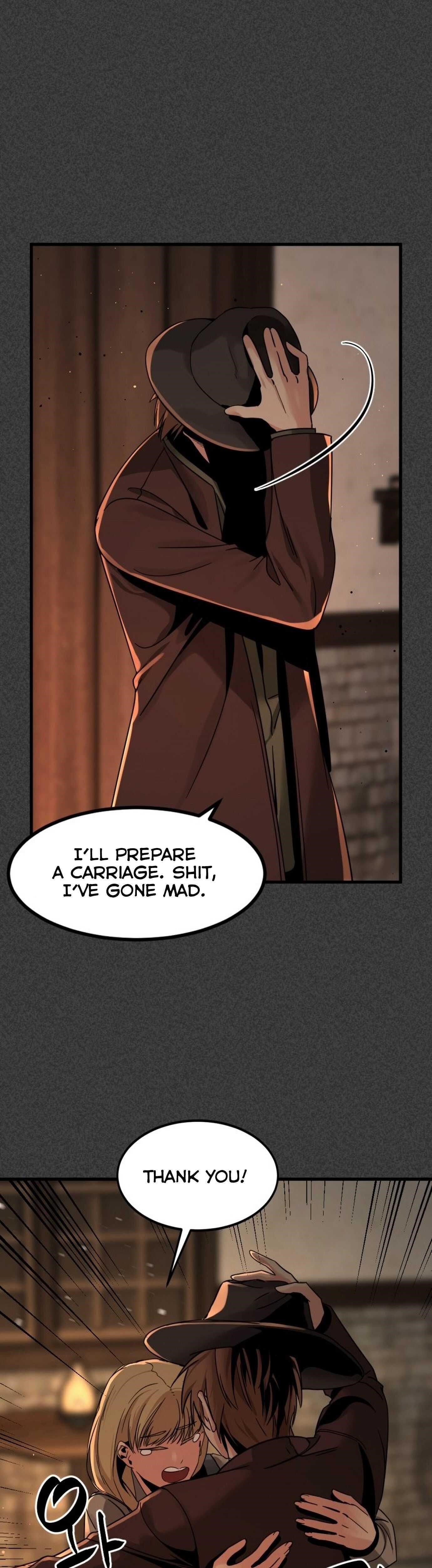 Hero Killer Chapter 19 - Page 66 in English