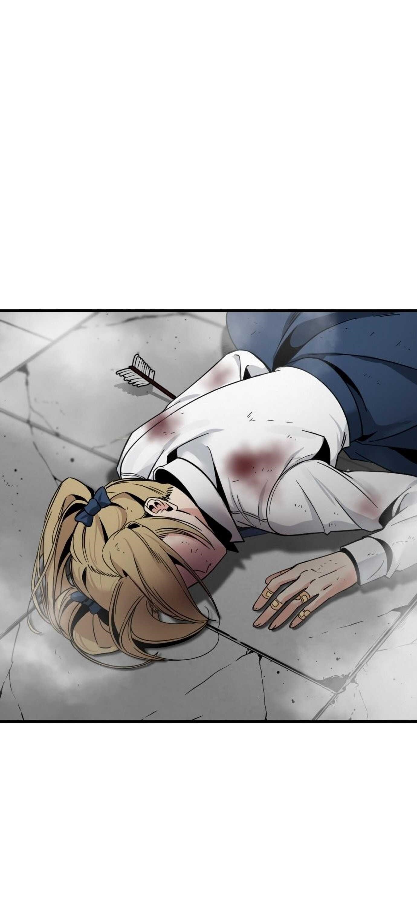Hero Killer Chapter 19 - Page 9 in English