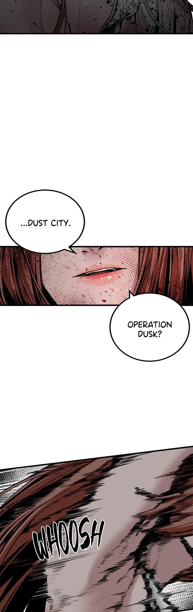 Hero Killer Chapter 190 - Page 14 in English