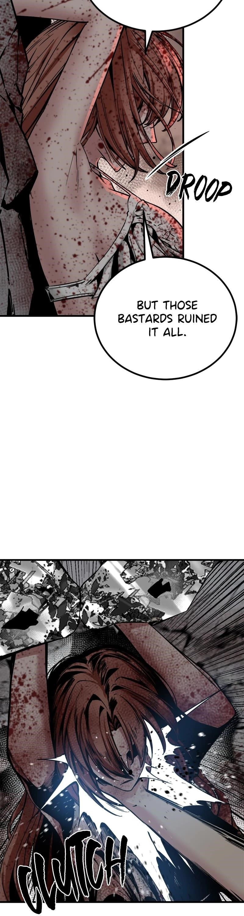 Hero Killer Chapter 190 - Page 17 in English