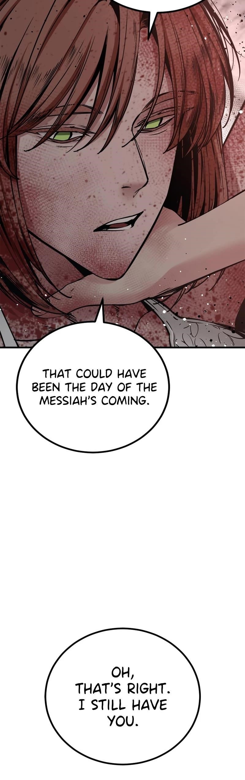 Hero Killer Chapter 190 - Page 19 in English