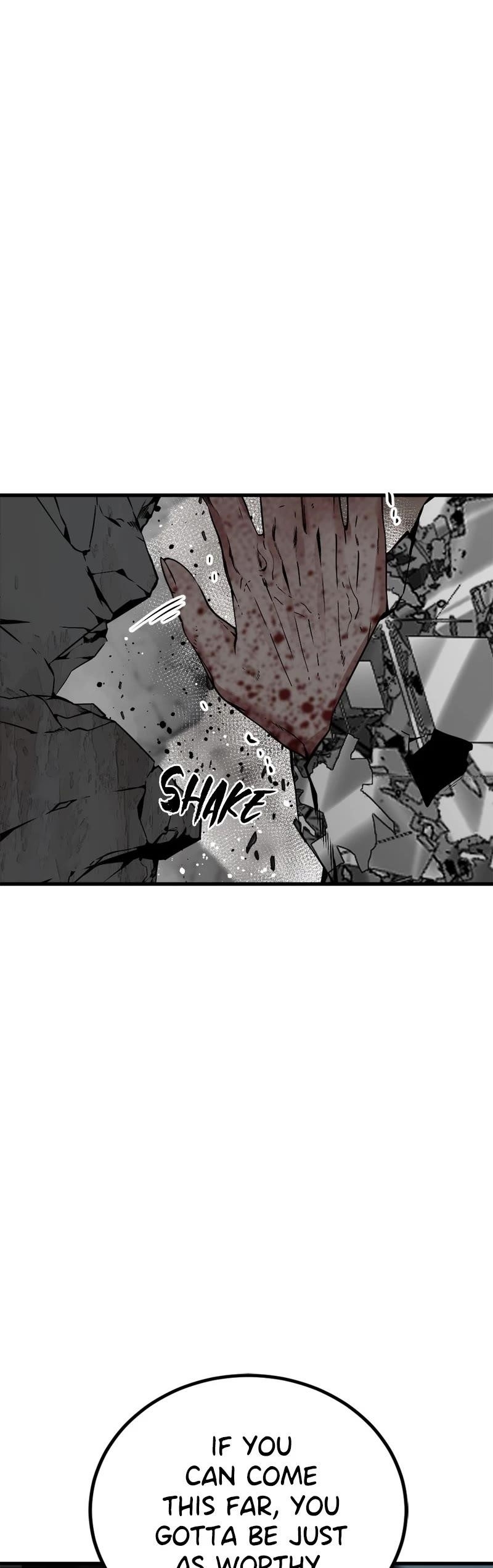 Hero Killer Chapter 190 - Page 20 in English