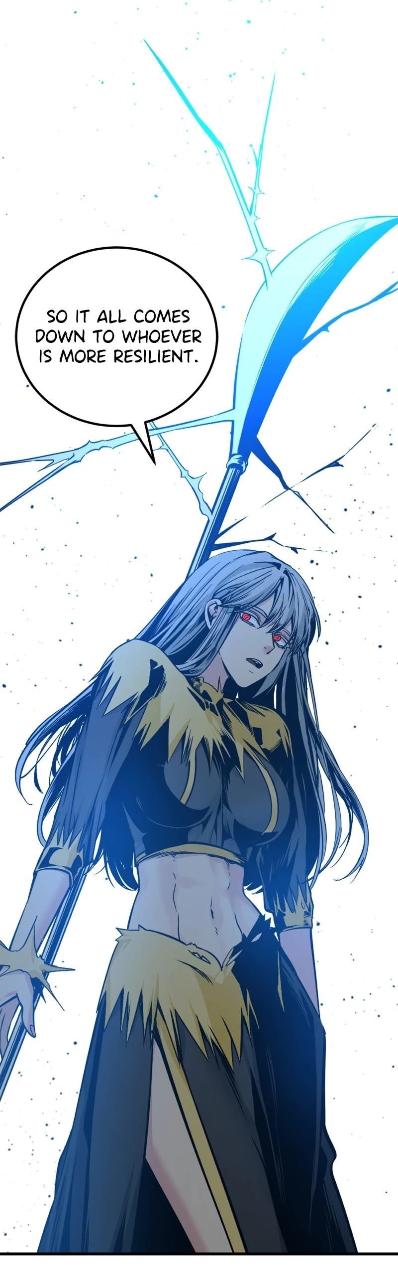 Hero Killer Chapter 190 - Page 39 in English