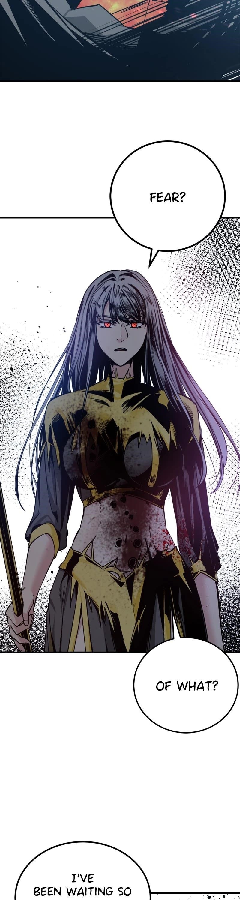 Hero Killer Chapter 190 - Page 48 in English