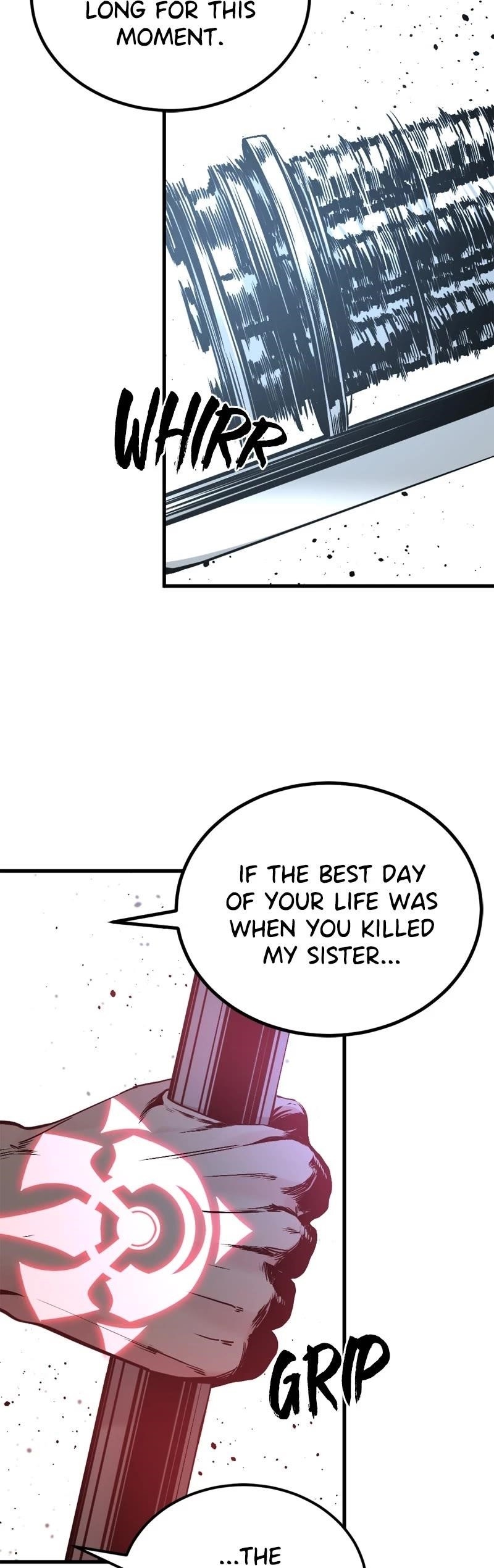 Hero Killer Chapter 190 - Page 49 in English