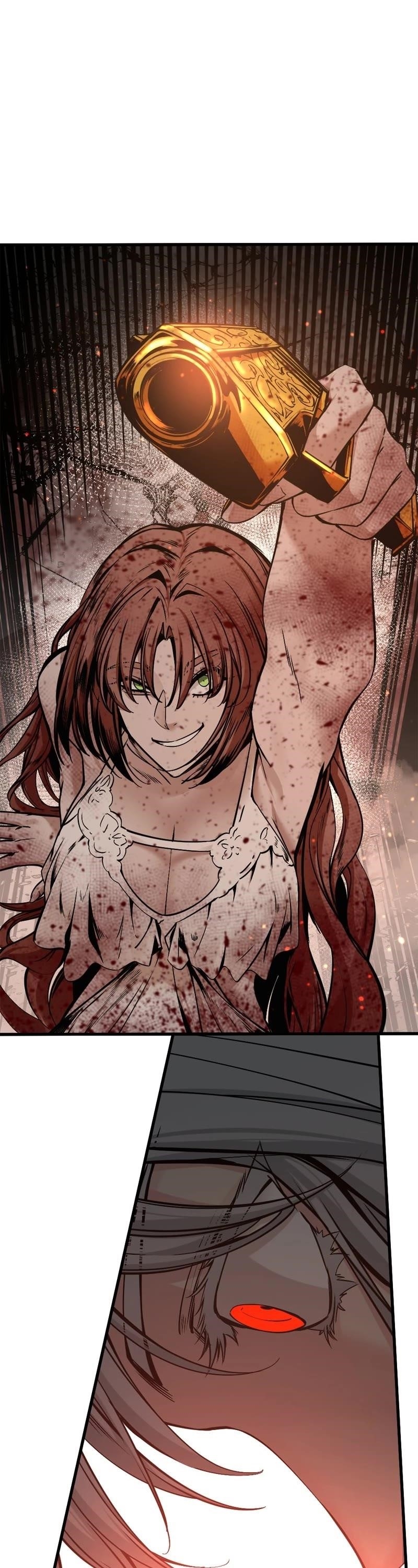 Hero Killer Chapter 190 - Page 7 in English