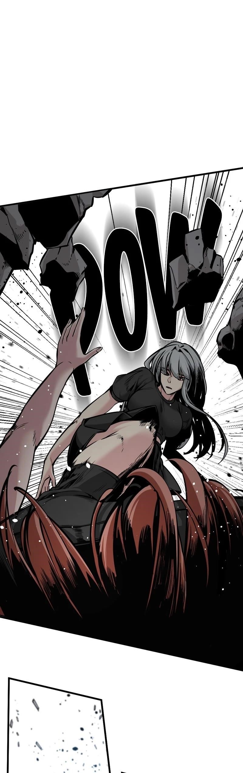 Hero Killer Chapter 190 - Page 9 in English