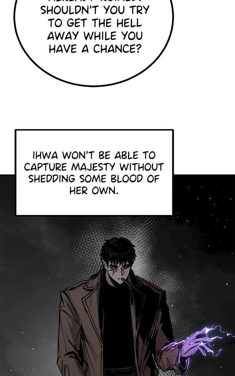 Hero Killer Chapter 191 - Page 10 in English