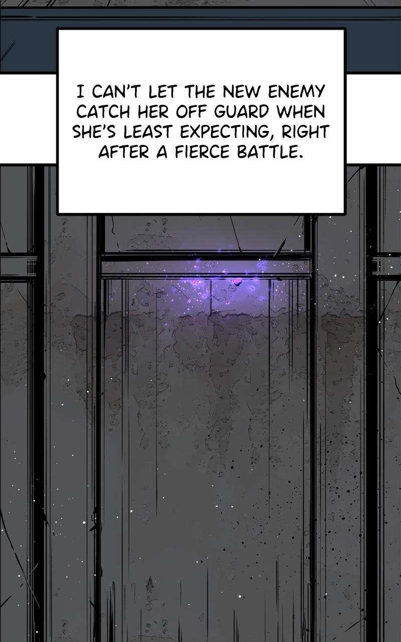 Hero Killer Chapter 191 - Page 13 in English
