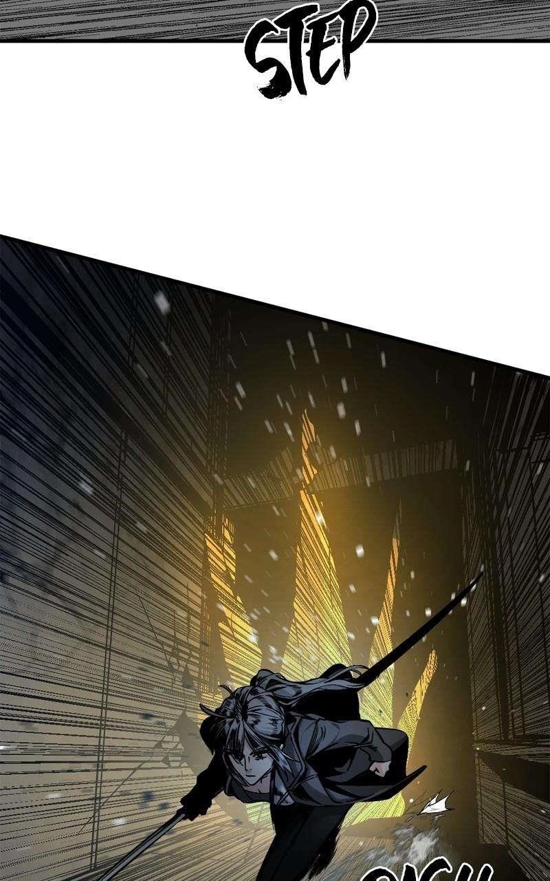 Hero Killer Chapter 191 - Page 21 in English