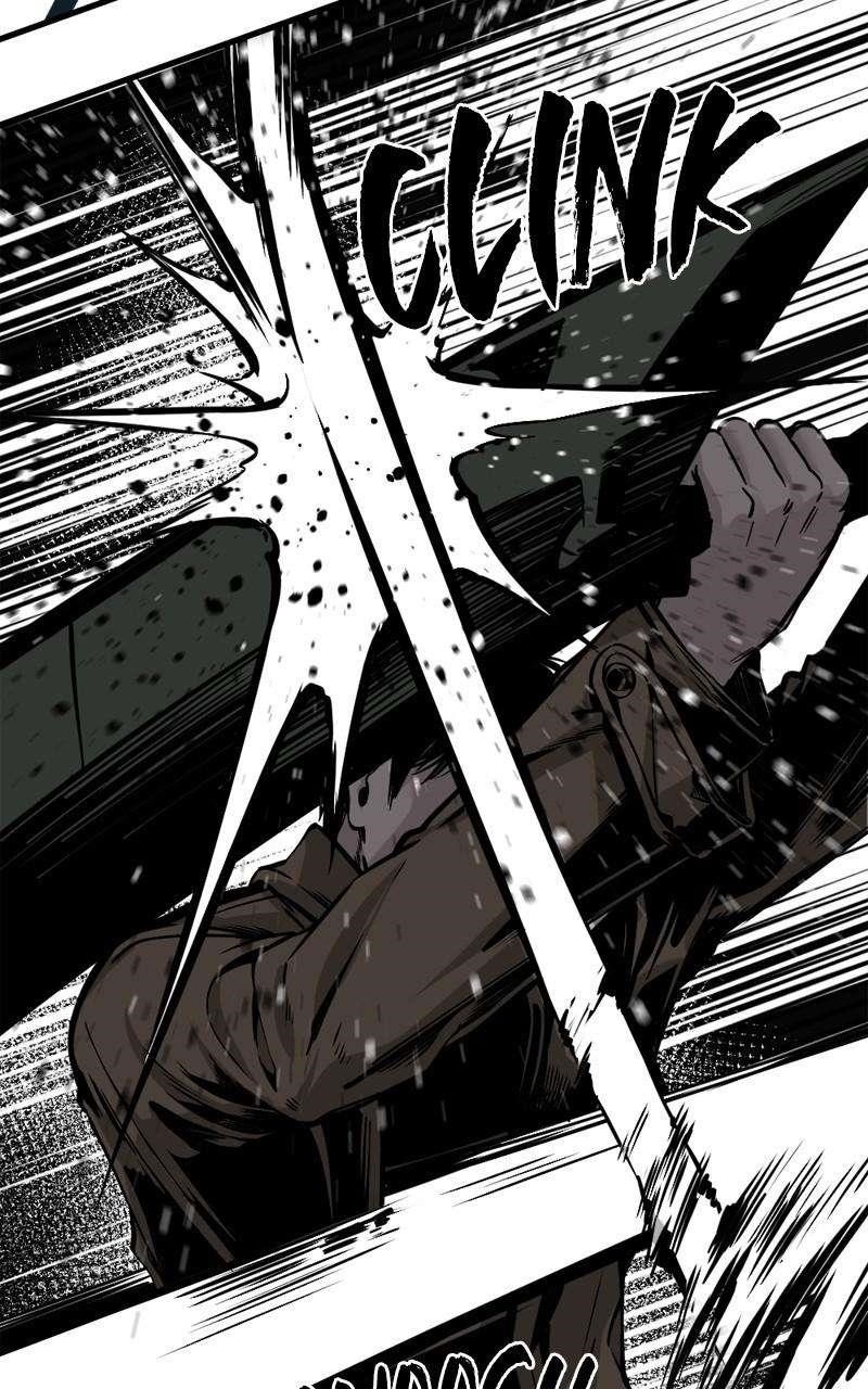 Hero Killer Chapter 191 - Page 28 in English