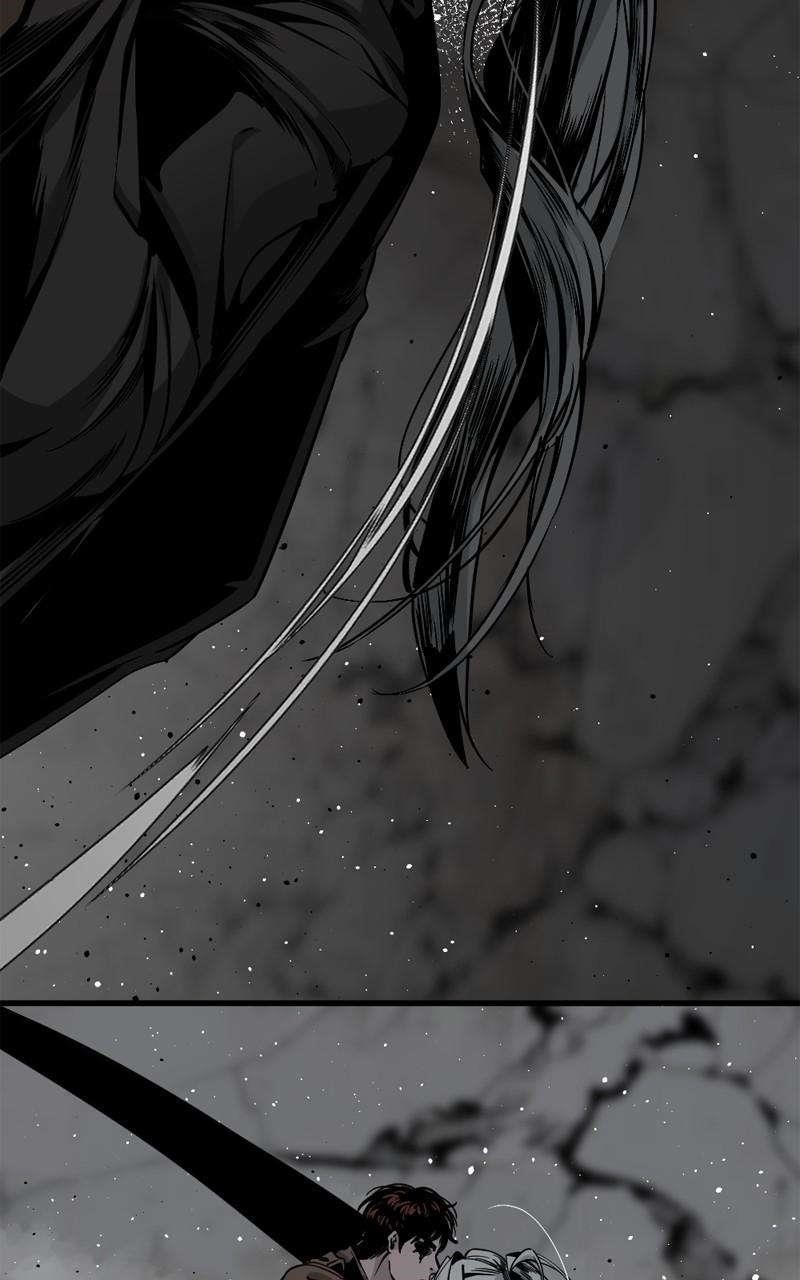 Hero Killer Chapter 191 - Page 32 in English
