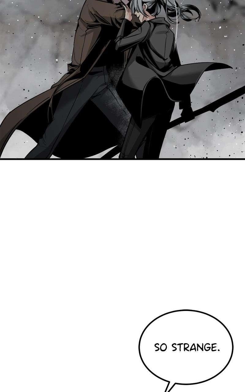 Hero Killer Chapter 191 - Page 33 in English