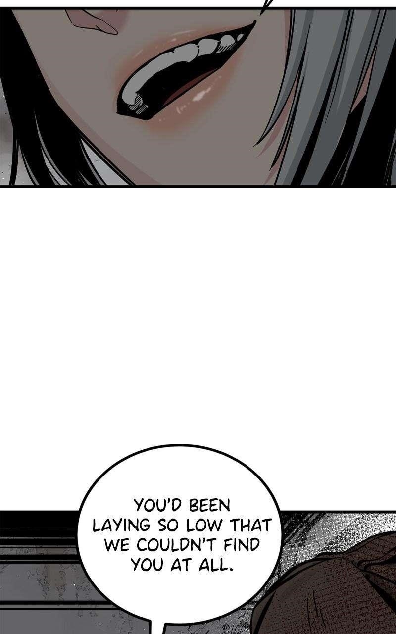 Hero Killer Chapter 191 - Page 34 in English