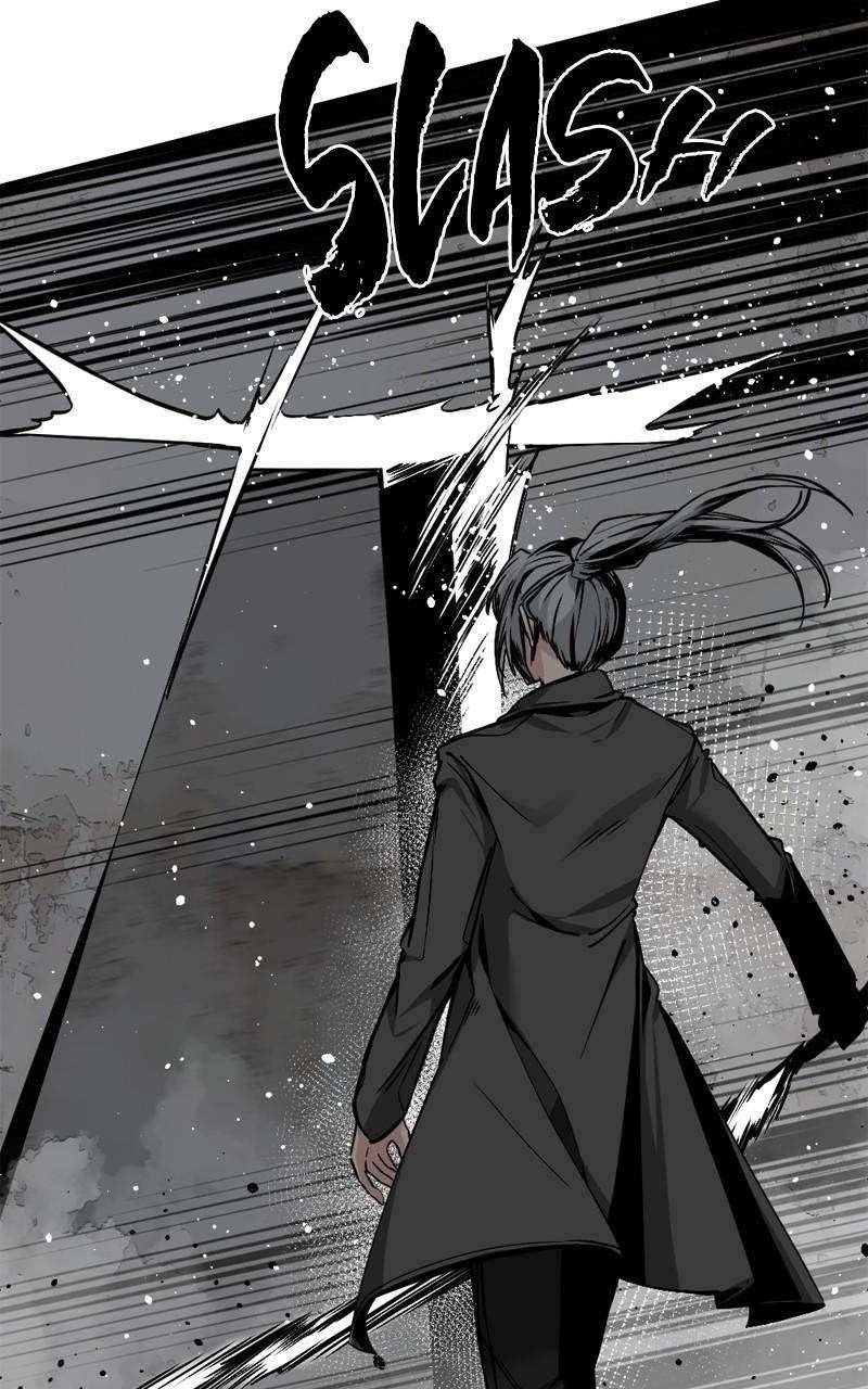 Hero Killer Chapter 191 - Page 36 in English