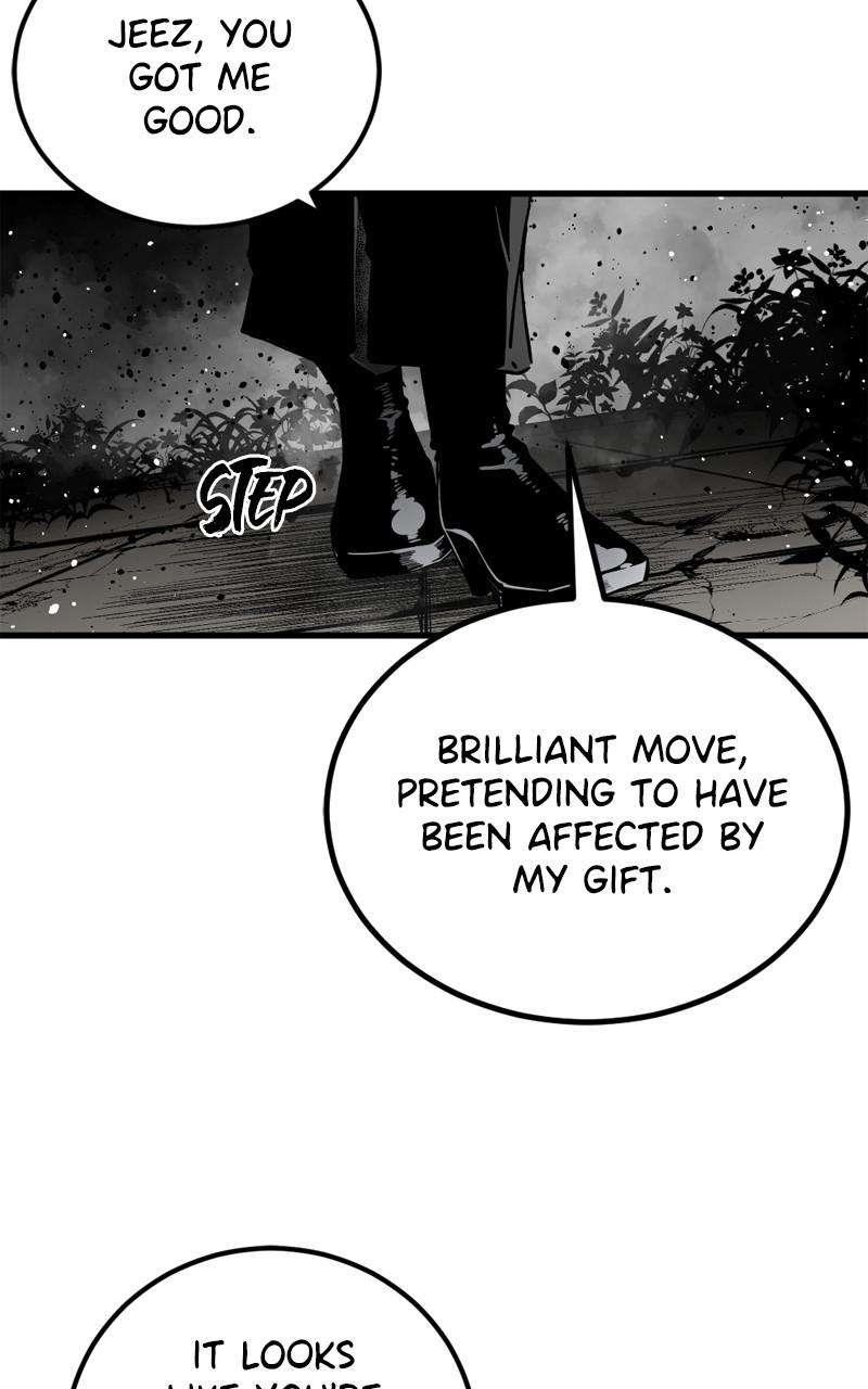 Hero Killer Chapter 191 - Page 47 in English
