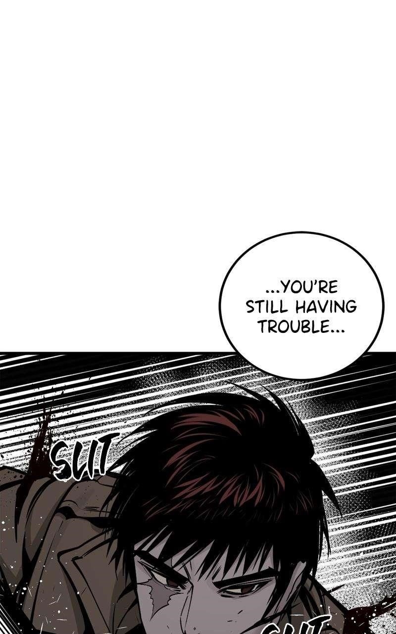 Hero Killer Chapter 191 - Page 56 in English