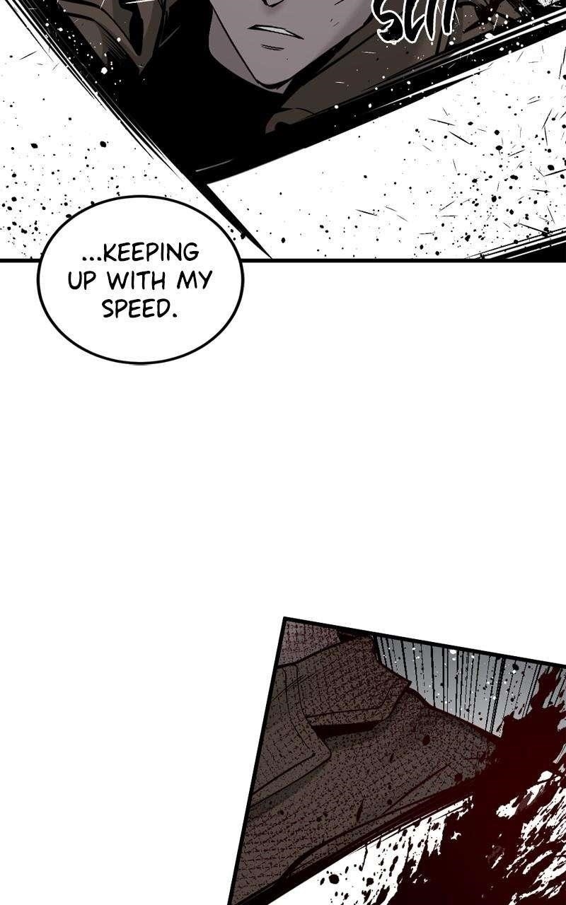 Hero Killer Chapter 191 - Page 57 in English