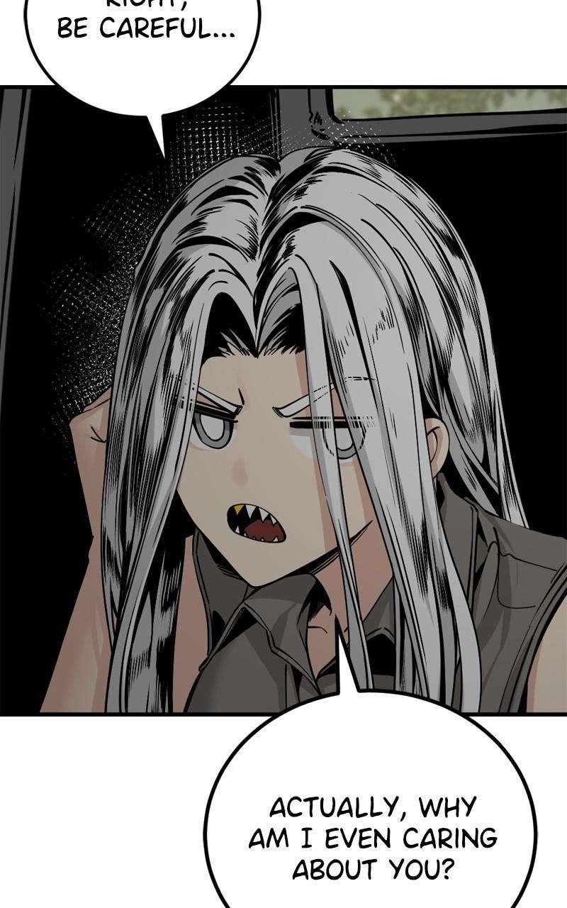 Hero Killer Chapter 191 - Page 8 in English