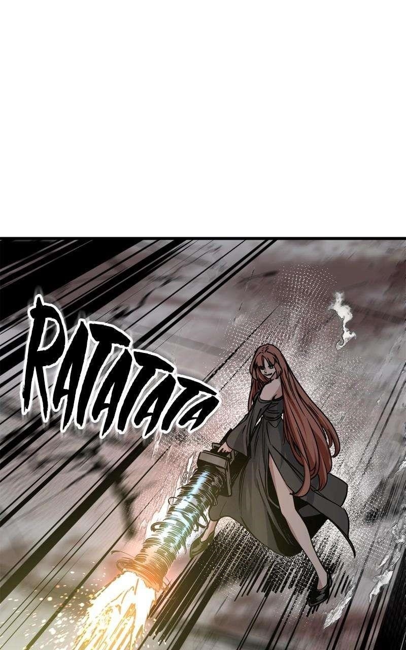 Hero Killer Chapter 192 - Page 21 in English