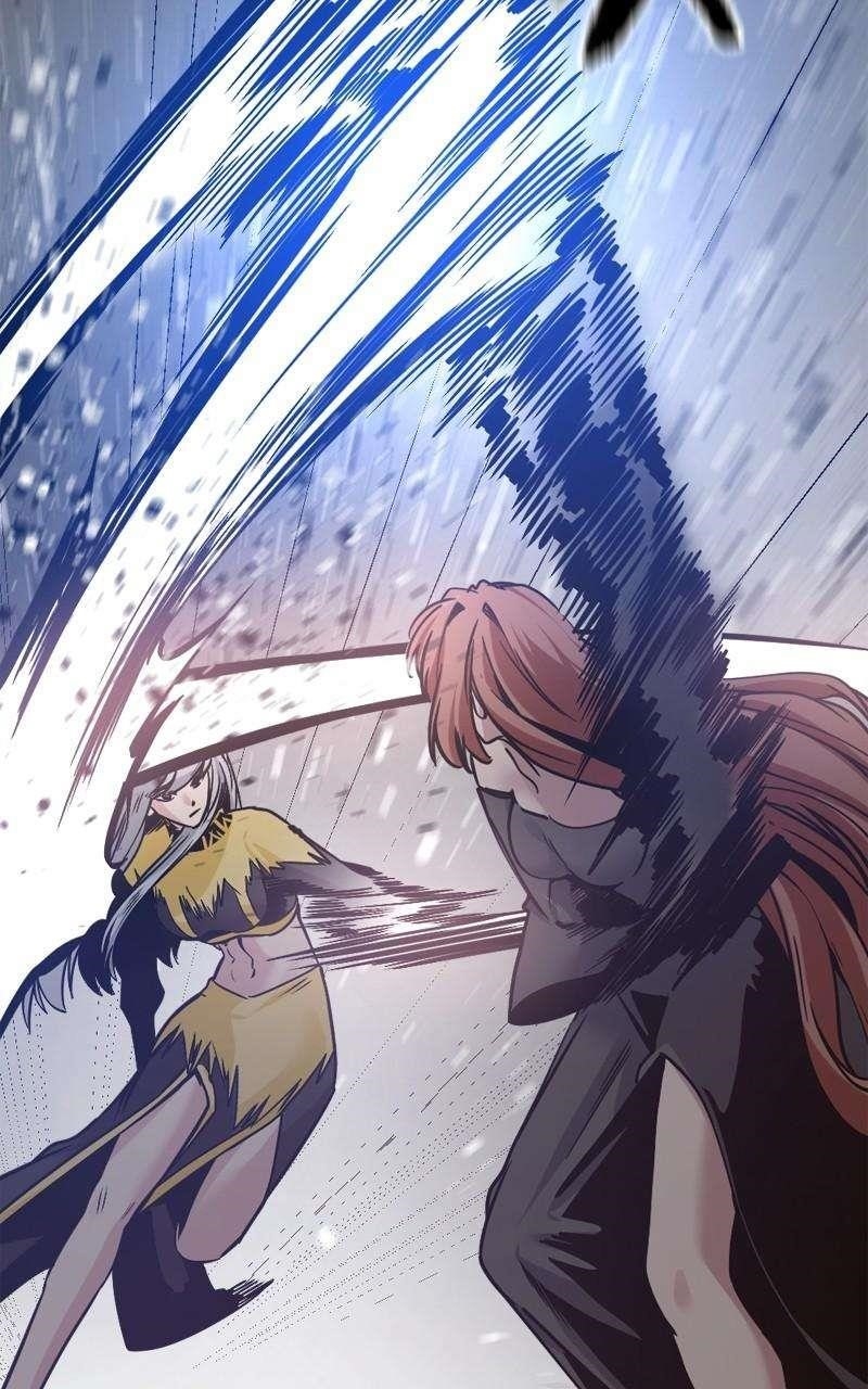 Hero Killer Chapter 192 - Page 25 in English