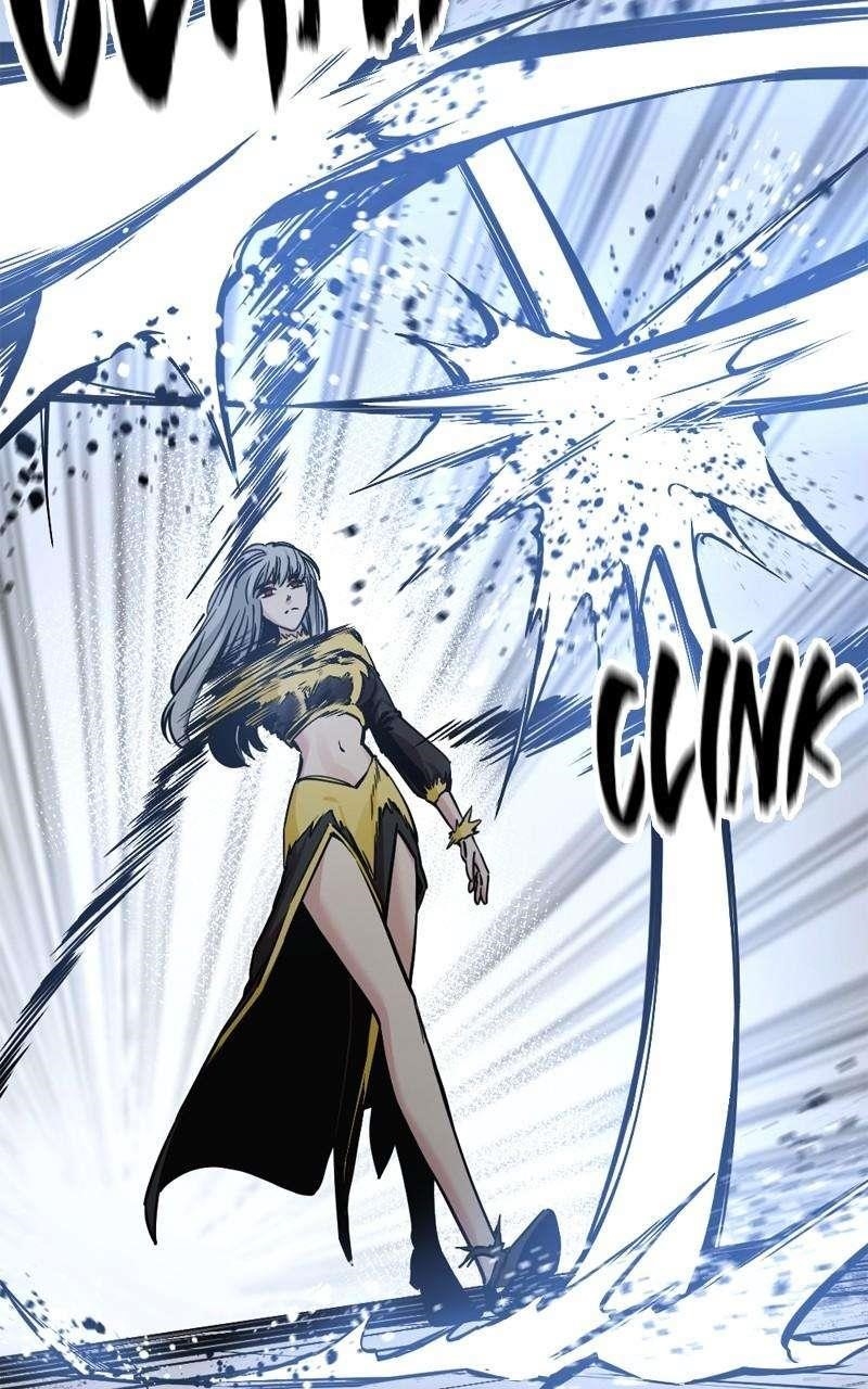Hero Killer Chapter 192 - Page 3 in English