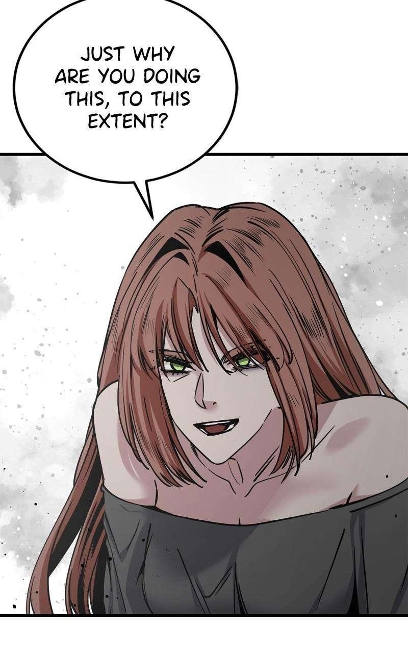 Hero Killer Chapter 192 - Page 35 in English