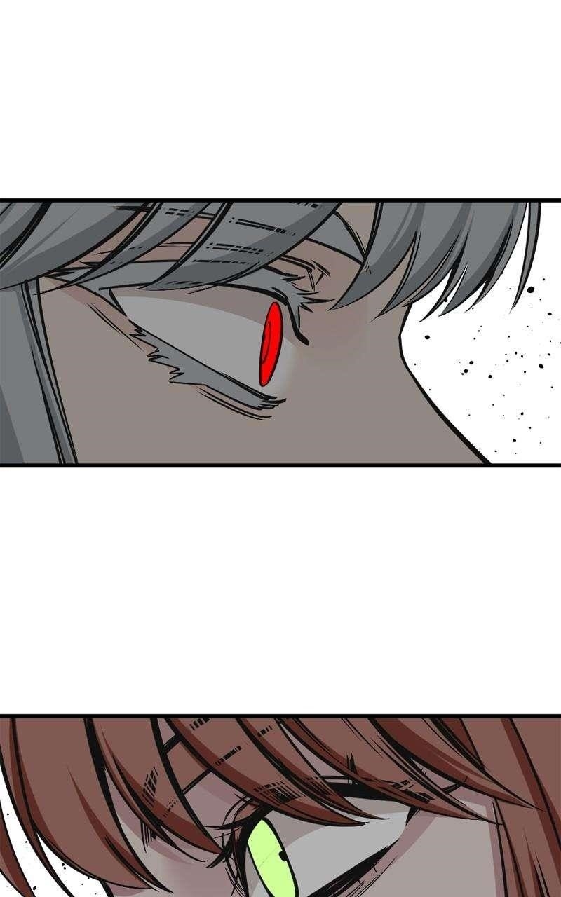 Hero Killer Chapter 192 - Page 39 in English
