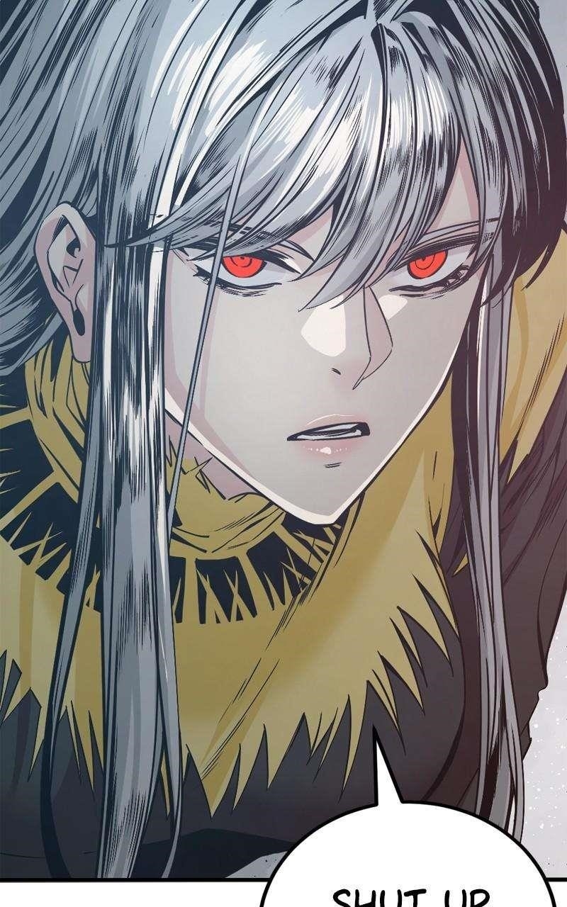 Hero Killer Chapter 192 - Page 83 in English