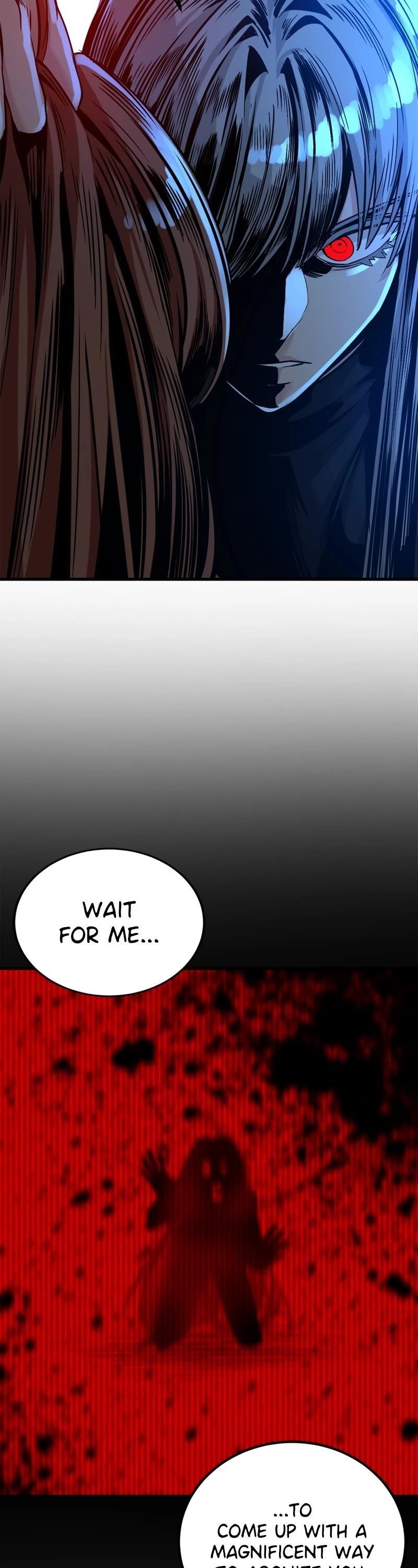 Hero Killer Chapter 193 - Page 26 in English