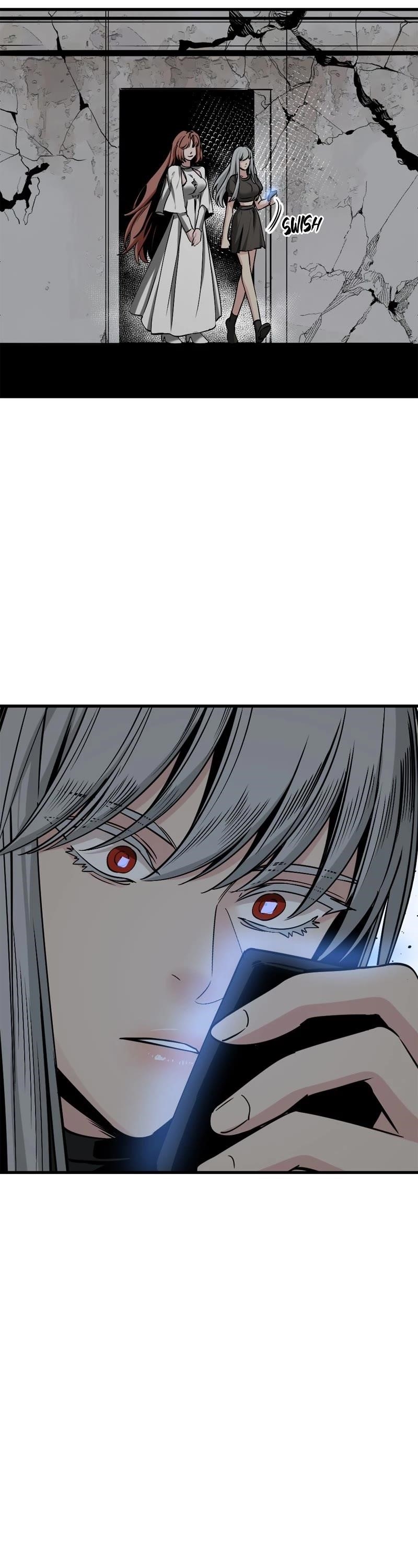 Hero Killer Chapter 193 - Page 28 in English