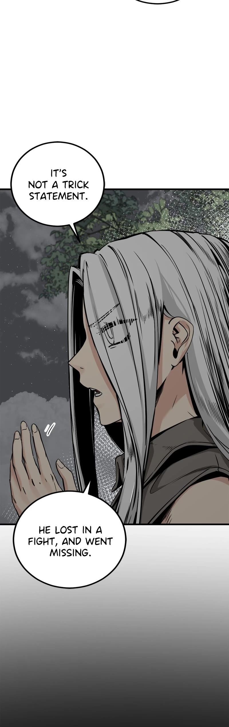 Hero Killer Chapter 193 - Page 34 in English