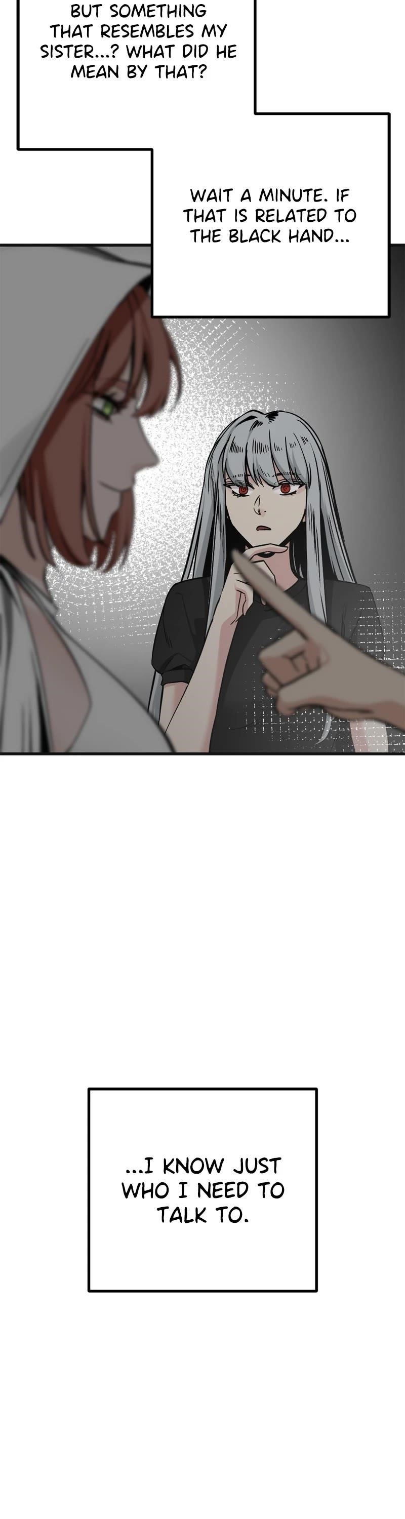 Hero Killer Chapter 193 - Page 46 in English