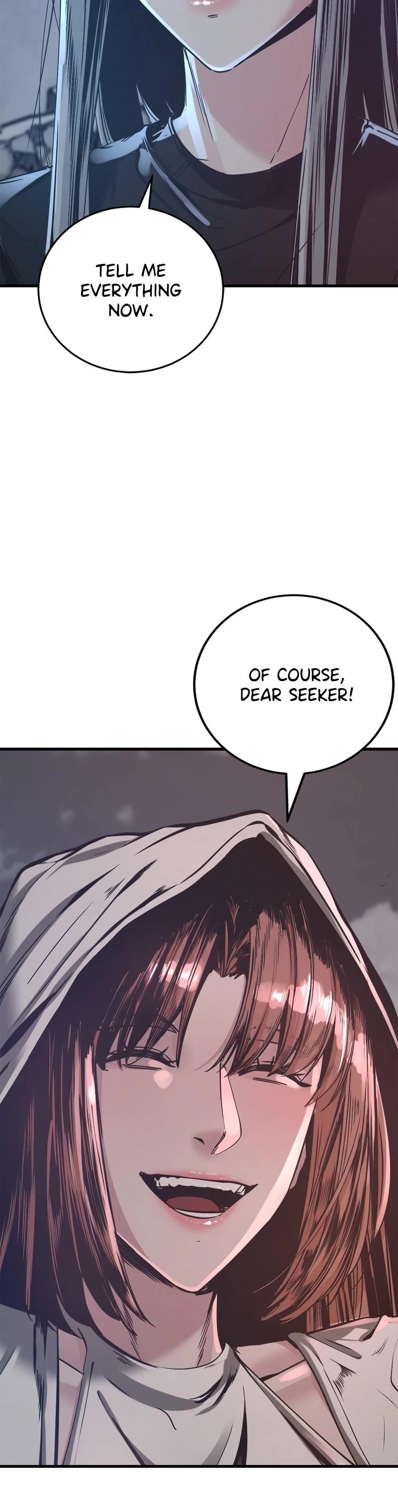 Hero Killer Chapter 193 - Page 48 in English