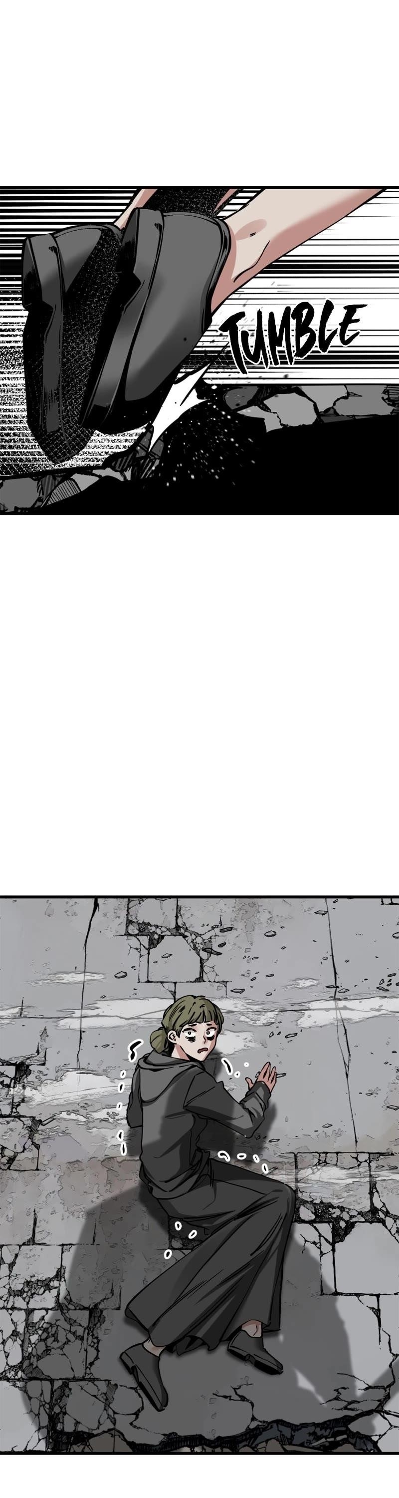 Hero Killer Chapter 193 - Page 51 in English