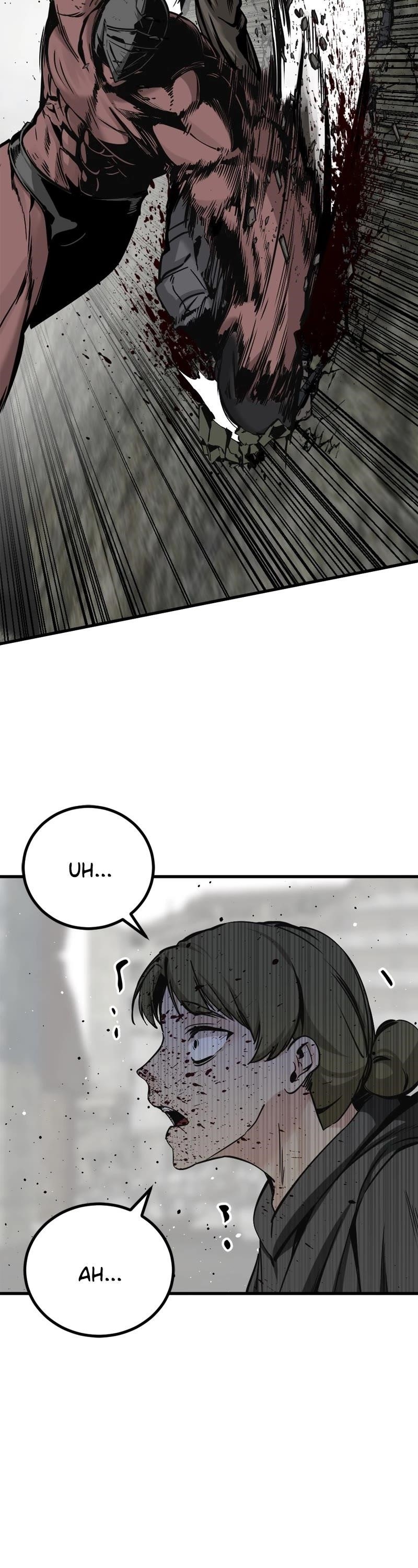 Hero Killer Chapter 193 - Page 56 in English