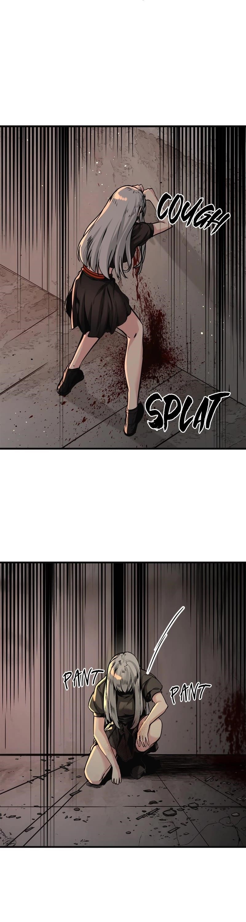 Hero Killer Chapter 193 - Page 6 in English