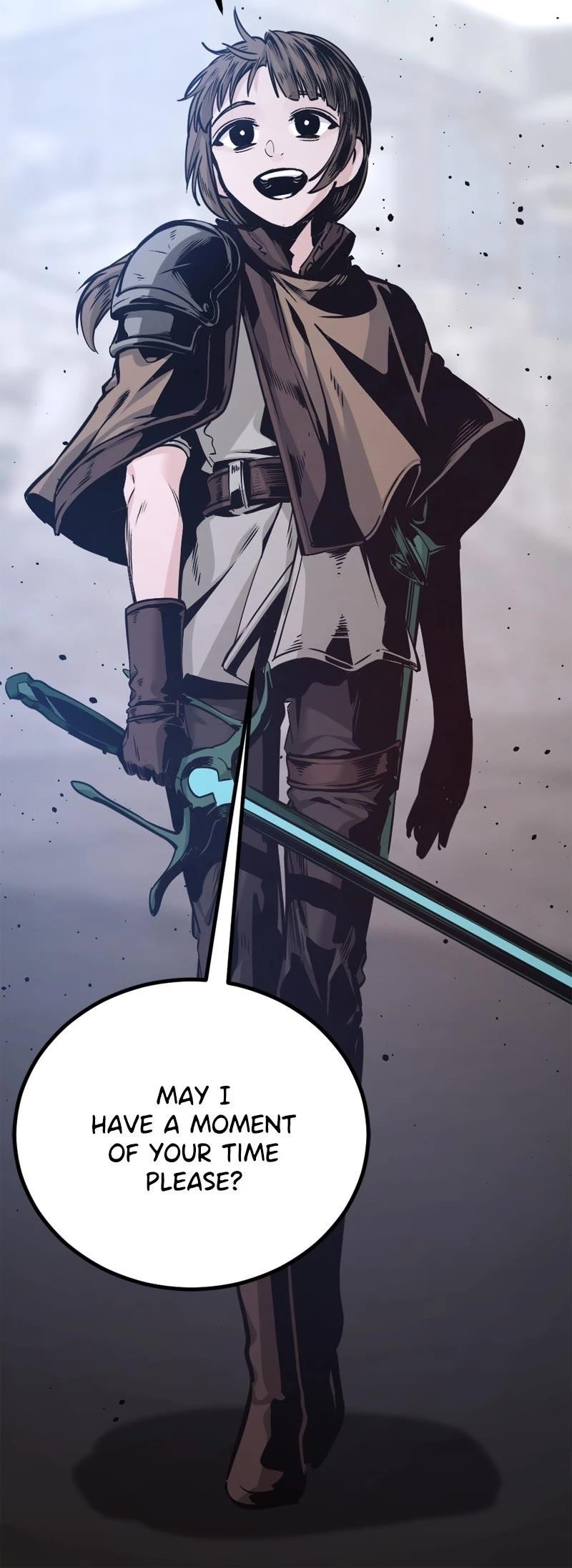 Hero Killer Chapter 193 - Page 61 in English