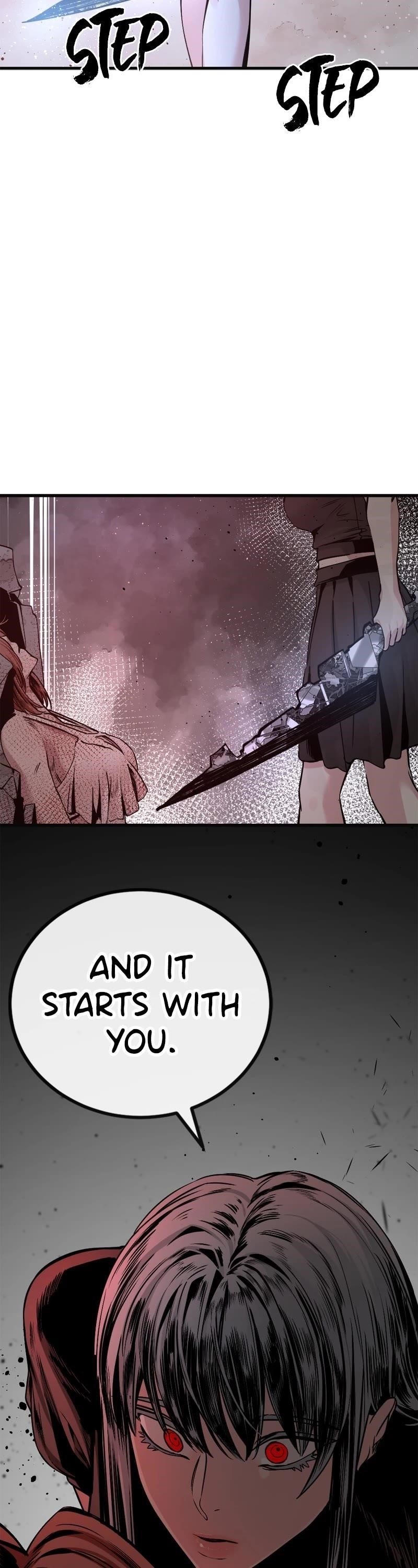 Hero Killer Chapter 193 - Page 8 in English