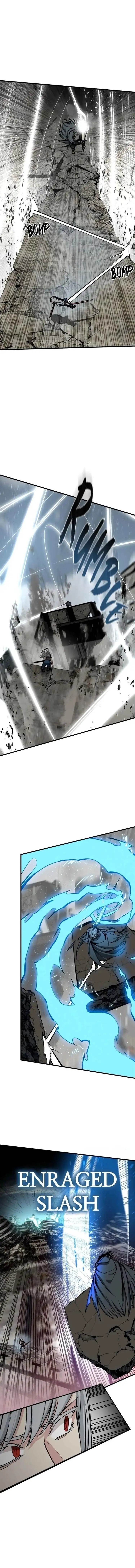 Hero Killer Chapter 210 - Page 7 in English
