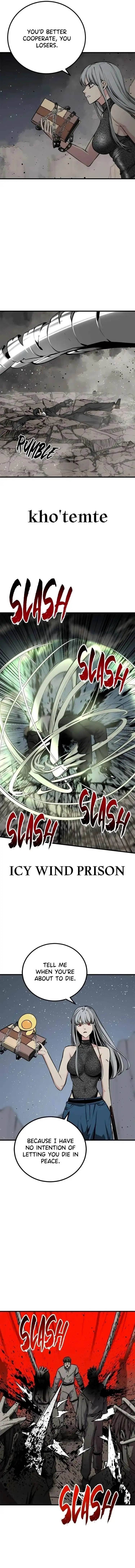 Hero Killer Chapter 213 - Page 14 in English