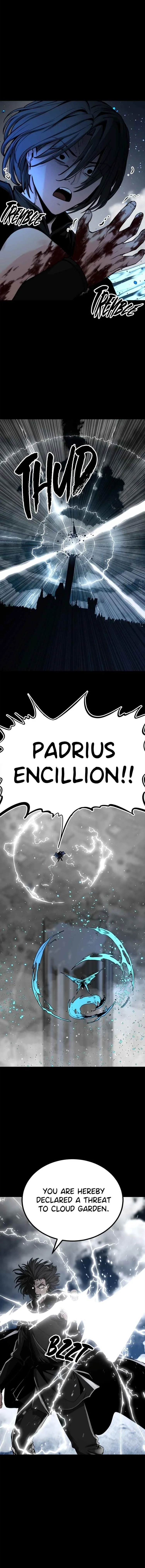 Hero Killer Chapter 217 - Page 7 in English
