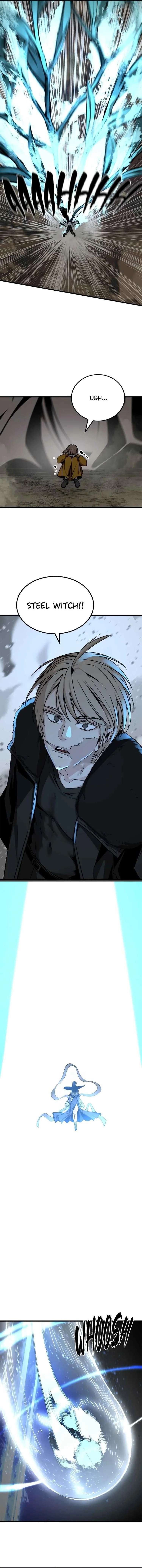 Hero Killer Chapter 218 - Page 16 in English
