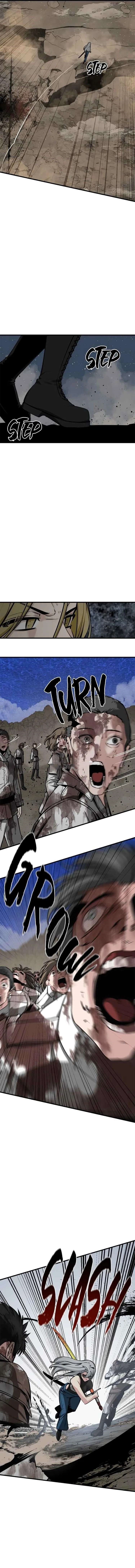 Hero Killer Chapter 218 - Page 7 in English