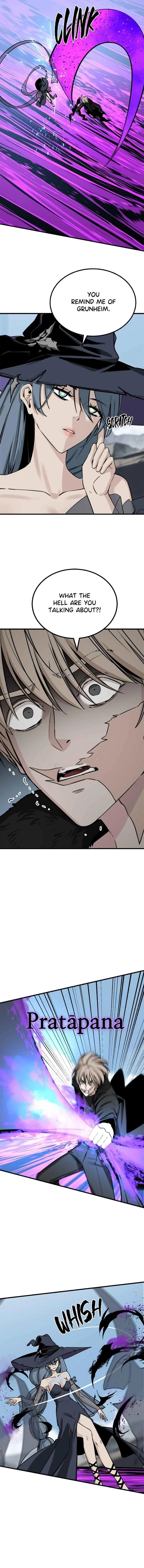 Hero Killer Chapter 219 - Page 15 in English