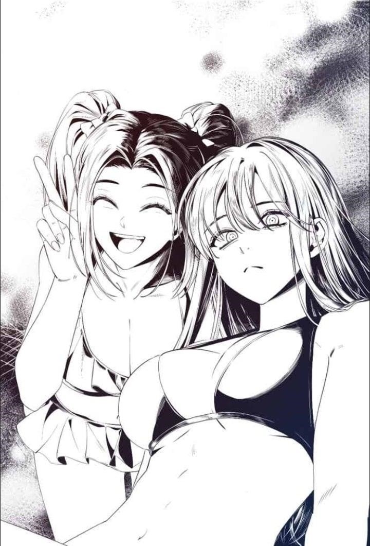 Hero Killer Chapter 232 - Page 12 in English