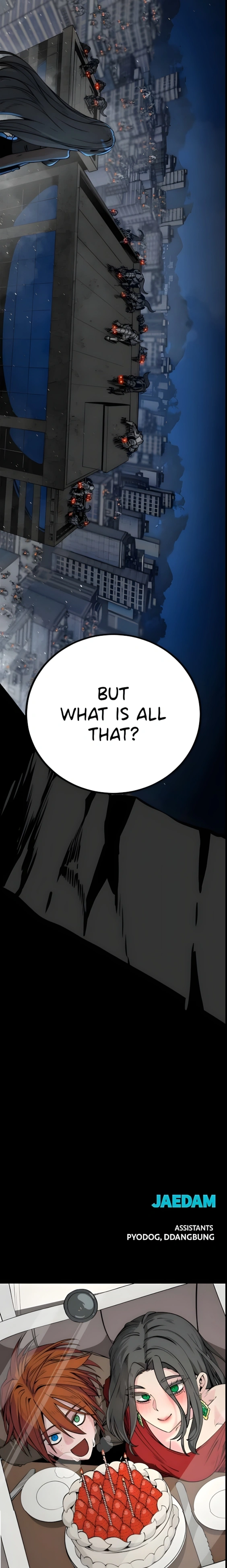 Hero Killer Chapter 237 - Page 10 in English
