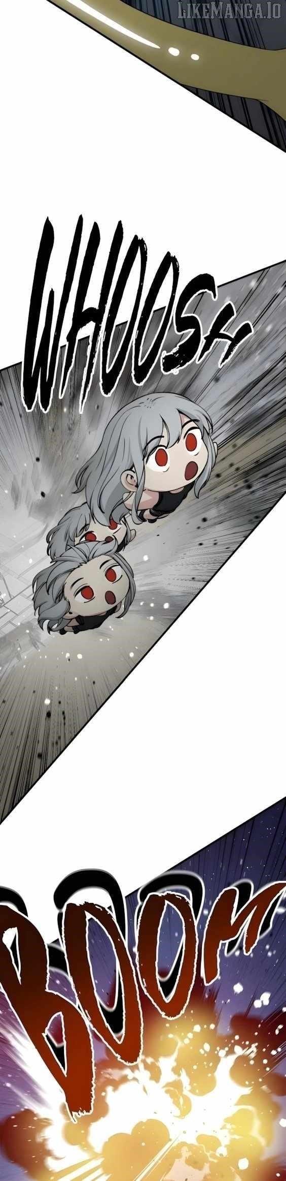 Hero Killer Chapter 239 - Page 13 in English
