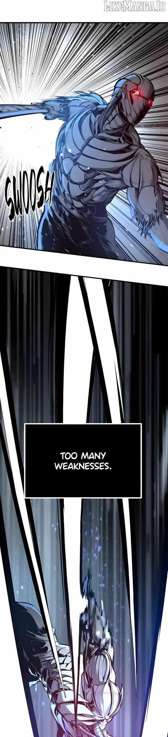 Hero Killer Chapter 239 - Page 22 in English