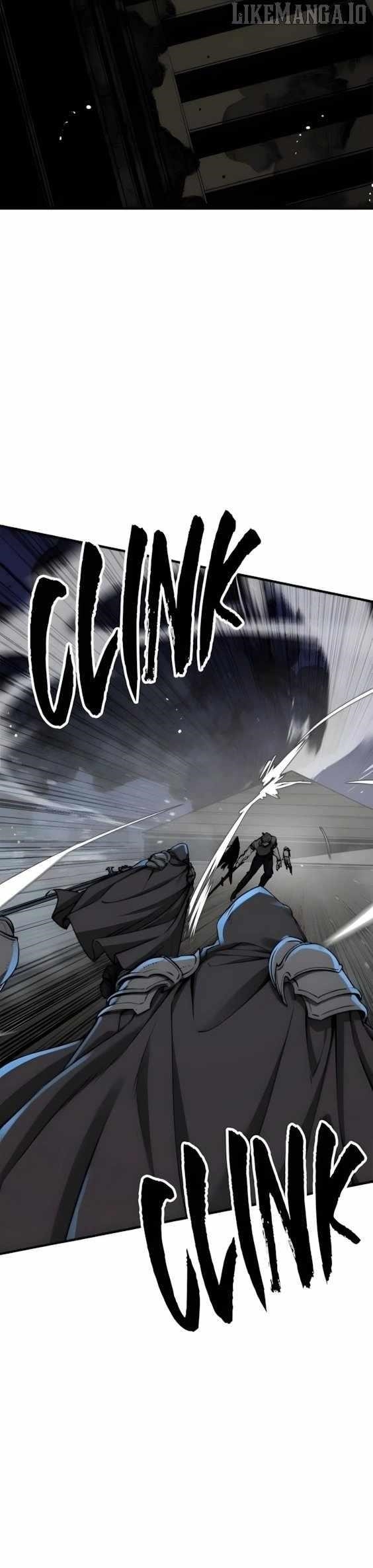 Hero Killer Chapter 239 - Page 36 in English